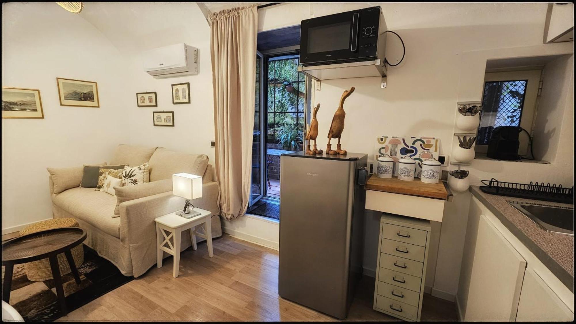 Urban House Pigneto Apartment Rome Exterior photo