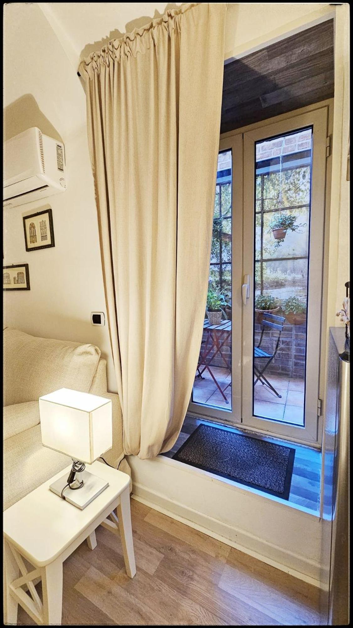 Urban House Pigneto Apartment Rome Exterior photo